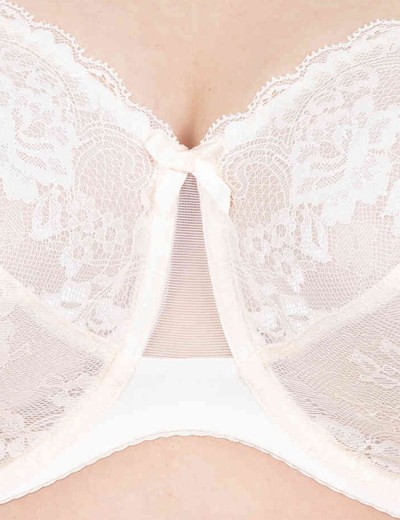 Бюстгальтер мягкий Milavitsa 107180 / 117180 пастель, Цвет: пастель, Размеры: 90D, изображение 3