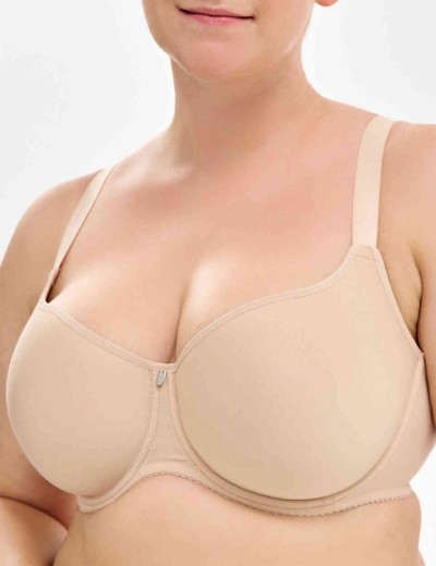 Бюстгальтер спейсер Milavitsa 119140 нюд, Цвет: нюд, Размеры: 75F, изображение 9 Бюстгальтер спейсер Milavitsa 119140 нюд, Цвет: нюд, Размеры: 75F, изображение 9