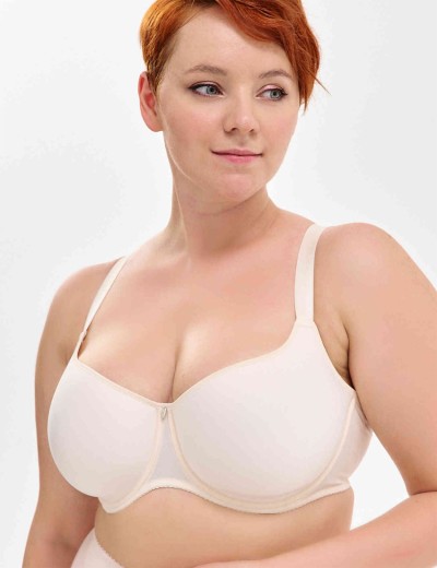 Бюстгальтер спейсер Milavitsa 119140 пастель, Цвет: пастель, Размеры: 70E, изображение 7 Бюстгальтер спейсер Milavitsa 119140 пастель, Цвет: пастель, Размеры: 70E, изображение 7