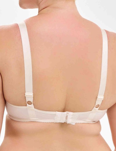 Бюстгальтер спейсер Milavitsa 119140 пастель, Цвет: пастель, Размеры: 70E, изображение 6 Бюстгальтер спейсер Milavitsa 119140 пастель, Цвет: пастель, Размеры: 70E, изображение 6