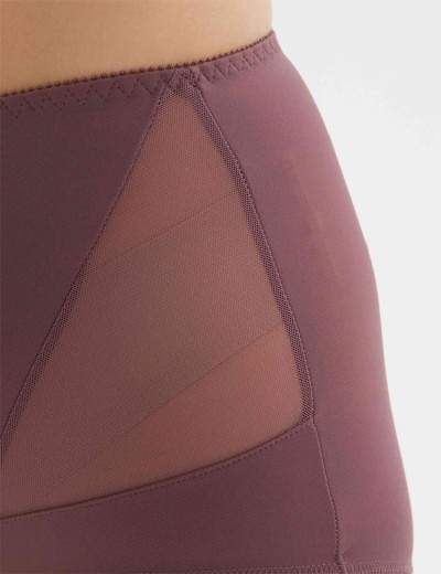 Трусы макси Novella 010 крокус, Цвет: крокус, Размеры: XL, изображение 3
