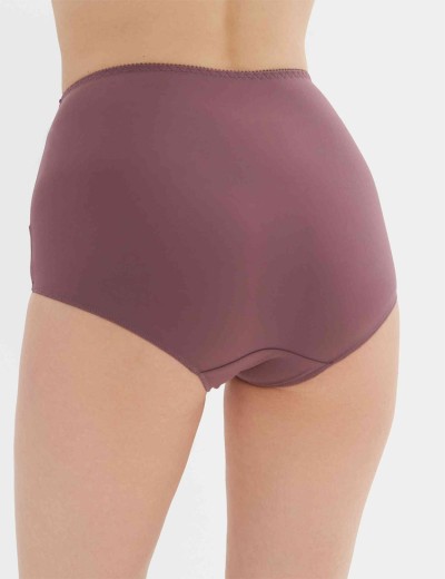 Трусы макси Novella 010 крокус, Цвет: крокус, Размеры: XL, изображение 2
