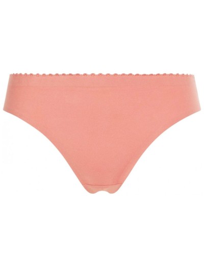 Бесшовные трусики слипы Dim BODY TOUCH 08F4 розовый, Цвет: розовый, Размеры: XXS, изображение 5