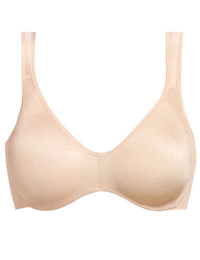 Бюстгальтер минимайзер Dim GENEROUS 3792 телесный, Цвет: телесный, Размеры: 75C, изображение 6
