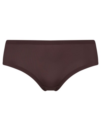 Трусы слипы Dim INVISIFREE 07YG коричневый, Цвет: коричневый, Размеры: S, изображение 5