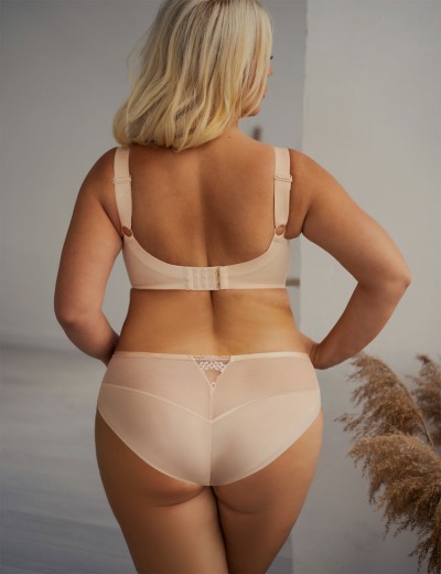 Трусы слипы Kris Line FORTUNA COMFORT briefs light телесный, Цвет: телесный, Размеры: L, изображение 5 Трусы слипы Kris Line FORTUNA COMFORT briefs light телесный, Цвет: телесный, Размеры: L, изображение 5