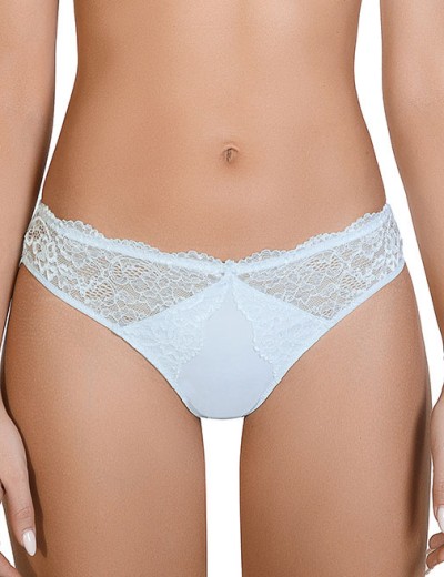 Комплект пуш-ап и бразилиана Mioocchi ARLETTE 779494 cielo, Цвет: cielo (голубой), Размеры: 70B, изображение 5