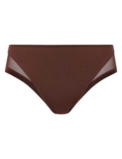 Трусы слипы Dim GENEROUS 0A63 какао, Цвет: какао, Размеры: XS, изображение 5