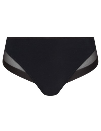 Трусы слипы Dim GENEROUS 0A63 черный, Цвет: черный, Размеры: S, изображение 6