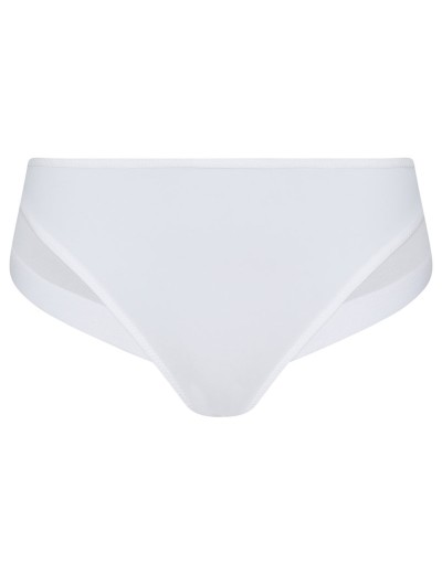 Трусы слипы Dim GENEROUS 0A63 белый, Цвет: белый, Размеры: S, изображение 5