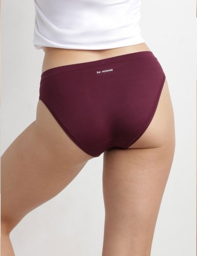 Трусы слипы в наборе Dim OH MY DIM’s 06W6 (2 шт) фиолетовый и розовый, Цвет: фиолетовый/розовый, Размеры: XXS/XS, изображение 2