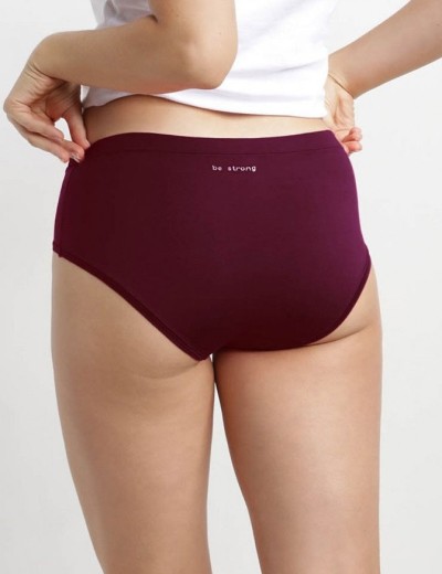 Трусы шорты в наборе Dim OH MY DIM’s 06W7 (2 шт) фиолетовый и розовый, Цвет: фиолетовый/розовый, Размеры: XXS/XS, изображение 2