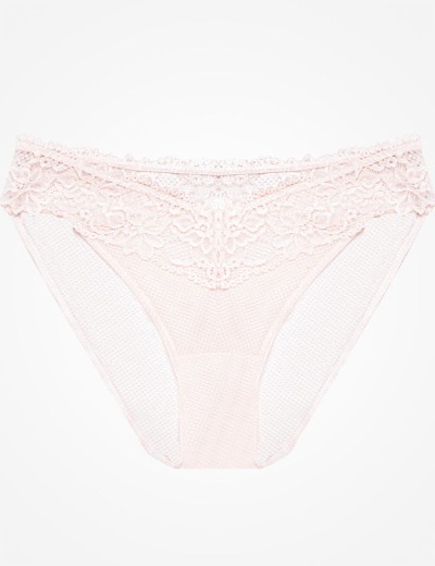 Трусики слипы Esotiq TIFFIE 40175 шампань, Цвет: шампань, Размеры: S, изображение 5