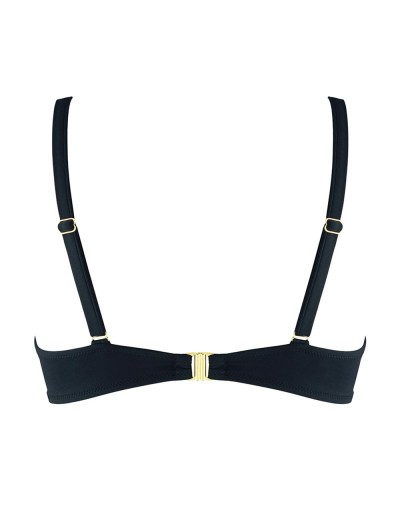 Бюстгальтер купальный UNICONF CBS183 V1 CRUISE PARTY, Цвет: черный, Размеры: 70B, изображение 5