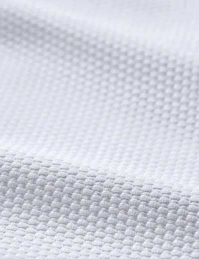 Верх купальника UNICONF CBB240 ALB SPIRIT OF COLOURS, Цвет: белый, Размеры: M, изображение 5