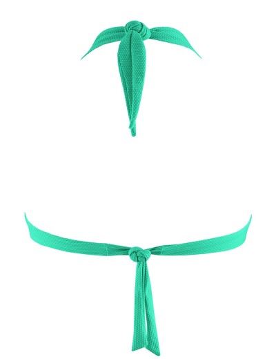 Зеленый верх купальника UNICONF CBS240 MNT SPIRIT OF COLOURS, Цвет: мята, Размеры: S, изображение 5