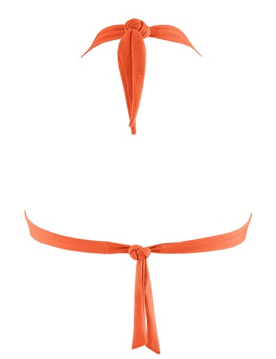 Оранжевый верх купальника UNICONF CBS240 POW SPIRIT OF COLOURS, Цвет: оранжевый, Размеры: S, изображение 5