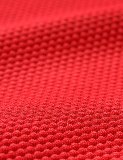 Красный верх купальника UNICONF CBS240 ROS SPIRIT OF COLOURS, Цвет: красный, Размеры: S, изображение 6