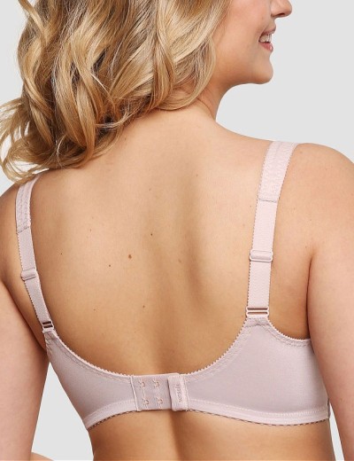 Бескаркасный бюстгальтер мягкая чашка Senselle VINTAGE 11005 / 11015 серебристый пион, Цвет: серебристый пион, Размеры: 95E, изображение 2 Бескаркасный бюстгальтер мягкая чашка Senselle VINTAGE 11005 / 11015 серебристый пион, Цвет: серебристый пион, Размеры: 95E, изображение 2