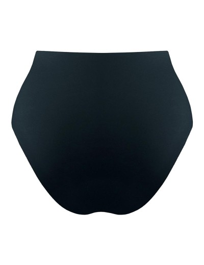 Высокие женские плавки UNICONF CBC183 V1 CRUISE PARTY, Цвет: черный, Размеры: M, изображение 5