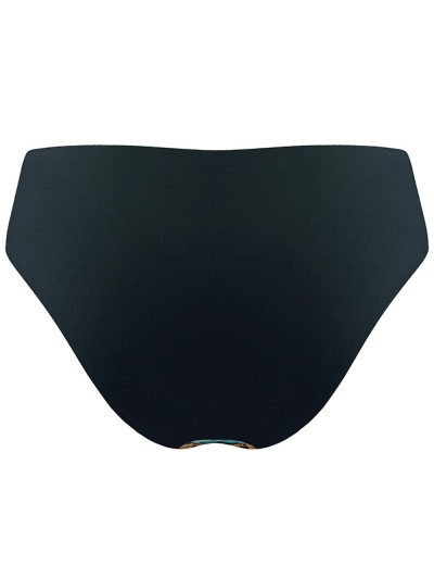 Низ купальника UNICONF CBC192 V1 ELEGANT CRUISE, Цвет: черный, Размеры: S, изображение 5