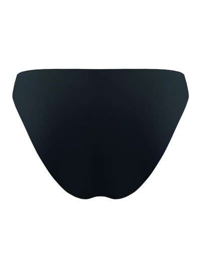 Трусы плавки женские UNICONF CBC194 V1 ELEGANT CRUISE, Цвет: черный, Размеры: XL, изображение 5