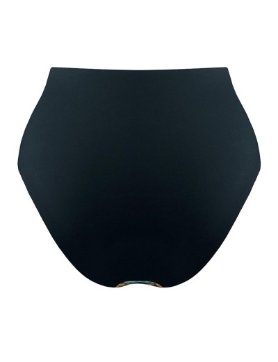 Плавки с высокой посадкой UNICONF CBC195 V1 ELEGANT CRUISE, Цвет: черный, Размеры: S, изображение 5