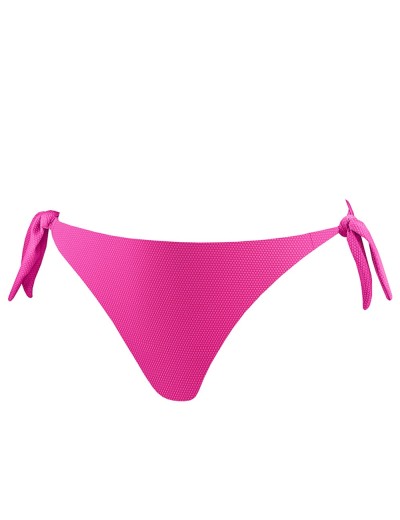 Розовые плавки на завязках UNICONF CBC240 FUX SPIRIT OF COLOURS, Цвет: фуксия, Размеры: XL, изображение 4