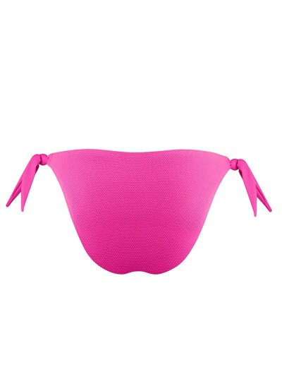 Розовые плавки на завязках UNICONF CBC240 FUX SPIRIT OF COLOURS, Цвет: фуксия, Размеры: XL, изображение 5