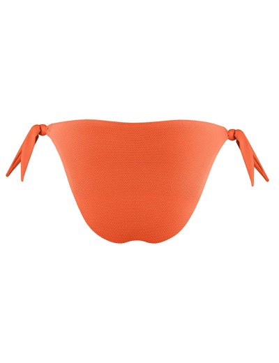 Оранжевые плавки на завязках UNICONF CBC240 POW SPIRIT OF COLOURS, Цвет: оранжевый, Размеры: M, изображение 5