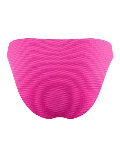 Розовые женские плавки UNICONF CBC241 FUX SPIRIT OF COLOURS, Цвет: фуксия, Размеры: S, изображение 5