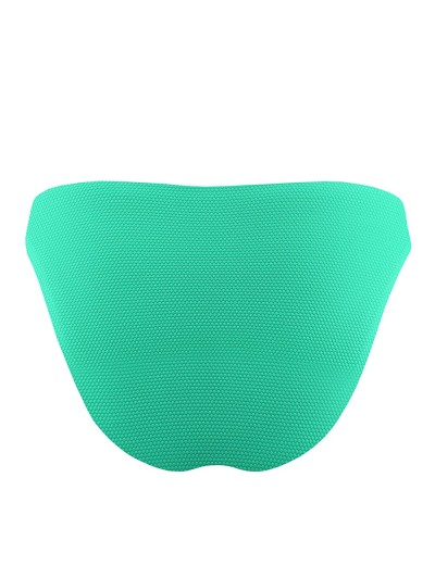 Зеленые женские плавки UNICONF CBC241 MNT SPIRIT OF COLOURS, Цвет: мята, Размеры: L, изображение 5