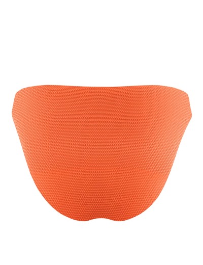 Оранжевые женские плавки UNICONF CBC241 POW SPIRIT OF COLOURS, Цвет: оранжевый, Размеры: S, изображение 5