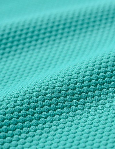 Зеленые высокие плавки UNICONF CBC242 MNT SPIRIT OF COLOURS, Цвет: мята, Размеры: L, изображение 6