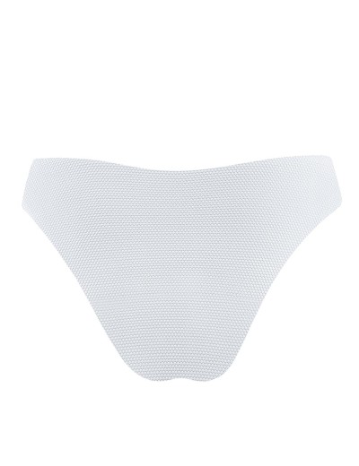 Белый низ купальника UNICONF CBC243 ALB SPIRIT OF COLOURS, Цвет: белый, Размеры: L, изображение 5