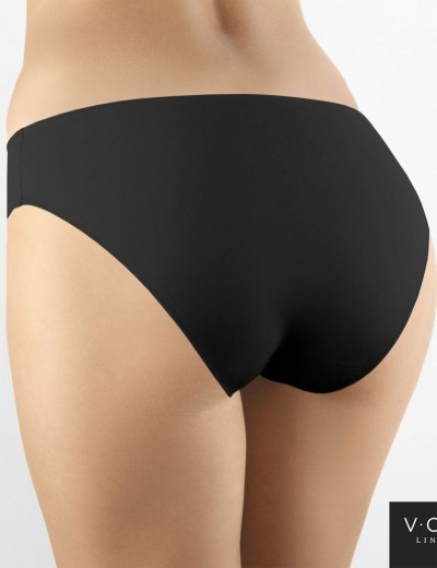 Трусы слипы VOVA VICTORIA V86240 черный, Цвет: черный, Размеры: S, изображение 2