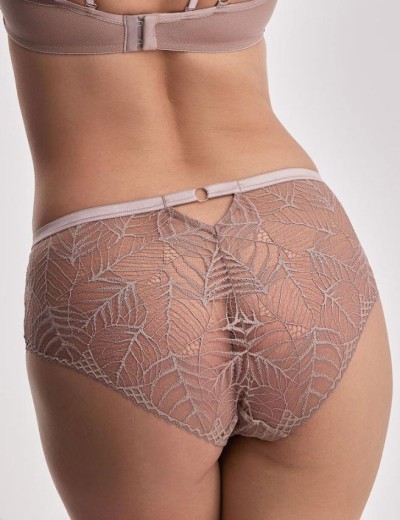 Трусики брифы Alles DENVER figi мокко, Цвет: мокко, Размеры: XL, изображение 2