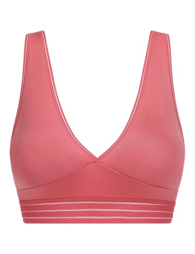 Эластичный бюстгальтер без застежки Dim OH MY DIM’s 0ASH роза, Цвет: роза, Размеры: S, изображение 6