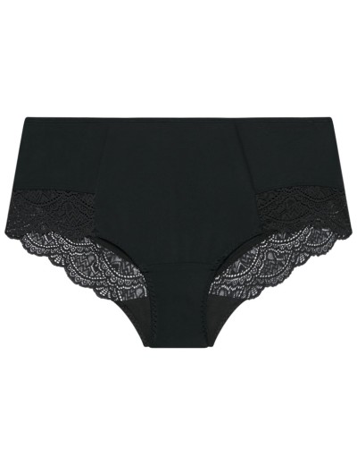 Трусы шорты Dim ECO 0AVT черный, Цвет: черный, Размеры: S, изображение 5