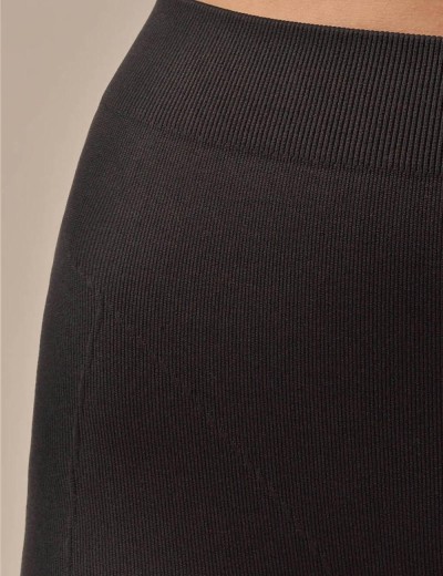 Спортивные леггинсы MY PA889 nero, Цвет: черный, Размеры: L, изображение 5