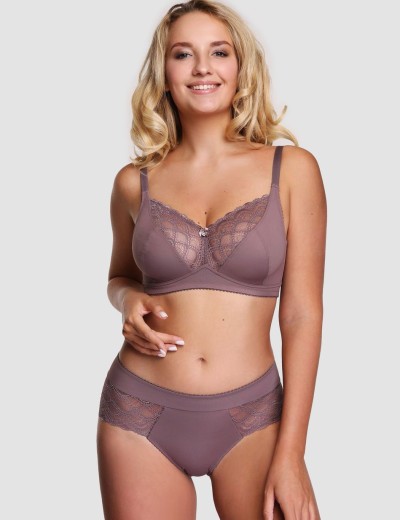 Трусы слипы Senselle CONFIDENCE 2050006 перец, Цвет: перец, Размеры: S, изображение 3