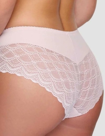 Трусы слипы Senselle CONFIDENCE 2050006 серебристый пион, Цвет: серебристый пион, Размеры: S, изображение 2