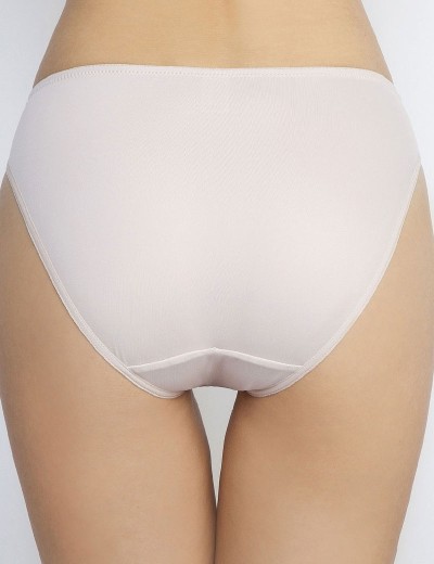 Трусы слипы Senselle KARMEN 22010 серебристый пион, Цвет: серебристый пион, Размеры: S, изображение 2