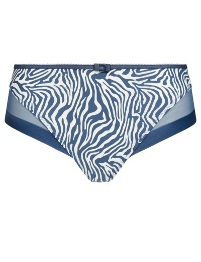 Трусы слипы Dim GENEROUS 0A63 зебра, Цвет: зебра, Размеры: XS, изображение 5