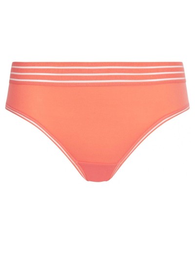 Трусики слипы Dim OH MY DIM’s 0ASJ коралл, Цвет: коралл, Размеры: S, изображение 6