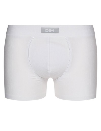 Мужские трусы боксеры Dim SMART 6585 белый, Цвет: белый, Размеры: S, изображение 3