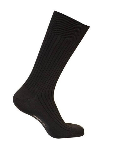 Высокие мужские носки Sergio Dallini SDS804-3, Цвет: серый, Размеры: 43/46