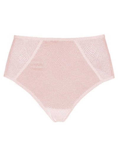 Трусы слипы Alles DOTS 02 figi бежевый, Цвет: бежевый, Размеры: M, изображение 5