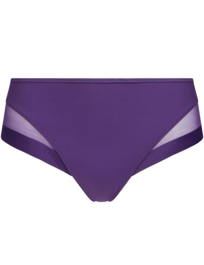 Трусы слипы Dim GENEROUS 0A63 баклажан, Цвет: баклажан, Размеры: XS, изображение 5