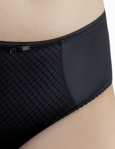 Трусы слипы Senselle QUEEN GAMBIT 2010046 черный, Цвет: черный, Размеры: M, изображение 2